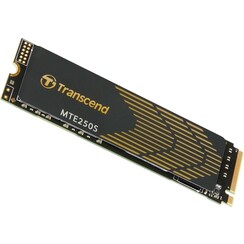 250S | 4TB NVMe SSD | M.2 Gen4 | 7.500MB/s Lezen | 6.700MB/s Schrijven