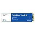 Western Digital Blue SA510 | 1TB SATA SSD | M.2 | 560MB/s Lezen | 520MB/s Schrijven