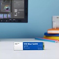 Western Digital Blue SA510 | 1TB SATA SSD | M.2 | 560MB/s Lezen | 520MB/s Schrijven