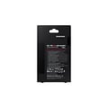 Samsung 990 PRO | 1TB NVMe SSD | M.2 | Gen4 | 7.450MB/s Lezen | 6.900MB/s Schrijven | Heatsink