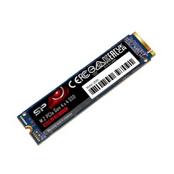 UD85 | 1TB NVMe SSD | M.2 | Gen4 | 3.600MB/s Lezen | 2.800MB/s Schrijven