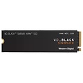 Western Digital Black SN850X | 2TB NVMe SSD | M.2 Gen4 | 7.300MB/s Lezen | 6.600MB/s Schrijven