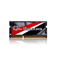 G-Skill G.Skill | 16GB 2x8GB DDR3 | 3200MHz | SODIMM | CL9 | Geheugenmodule | RAM