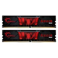 G-Skill G.Skill Aegis | 16GB 2x8GB DDR4 | 3200MHz | DIMM | CL16 | Geheugenmodules | RAM