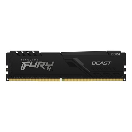 Kingston Fury Beast | 1x32GB DDR4 | 3200MHz | DIMM | CL16 | Geheugenmodule | RAM