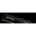 Kingston Fury Beast | 1x8GB DDR4 | 3200MHz | DIMM | CL22 | Geheugenmodule | RAM