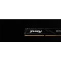 Kingston Fury Beast | 1x8GB DDR4 | 3200MHz | DIMM | CL22 | Geheugenmodule | RAM