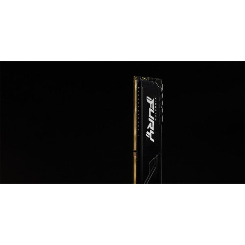 Kingston Fury Beast | 1x8GB DDR4 | 3200MHz | DIMM | CL22 | Geheugenmodule | RAM
