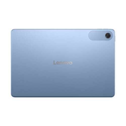 Lenovo Tab 10.1" 2025 Model | Wi-Fi | 128GB Tablet | Polar Blue | Inclusief Hoes