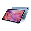 Lenovo Tab 10.1" 2025 Model | Wi-Fi | 128GB Tablet | Polar Blue | Inclusief Hoes