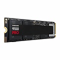 Samsung 9100 PRO | 1TB NVMe SSD | M.2 | Gen5 | 14.700MB/s Lezen | 13.300MB/s Schrijven