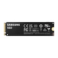 Samsung 990 PRO | 4TB NVMe SSD | M.2 Gen4 | 7.450 MB/s Lezen | 6.900 MB/s Schrijven