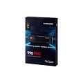 Samsung 990 PRO | 4TB NVMe SSD | M.2 Gen4 | 7.450 MB/s Lezen | 6.900 MB/s Schrijven