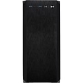 Inter-Tech H-606 | Micro Tower Case | Zwart