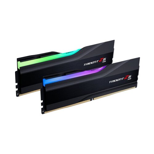 G-Skill G.Skill Trident Z5 RGB | 32GB 2x16GB DDR5 | 6000MHz | DIMM | CL36 | Geheugenmodule | RAM