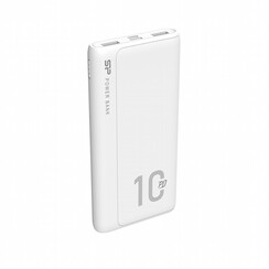 QP15 10000mAh Power Bank | Lithium-Polymeer | Wit