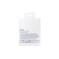 Samsung T7 | Externe SSD | 2TB | USB 3.2 Gen 2 | 1.050MB/s | Grijs | Compact & Snel
