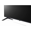 LG 65UR78006LK 65" | Ultra HD 4K LED Smart TV | WebOS 23 | α5 AI Processor Gen6 | HDR10 | Bluetooth & Wifi | 50Hz
