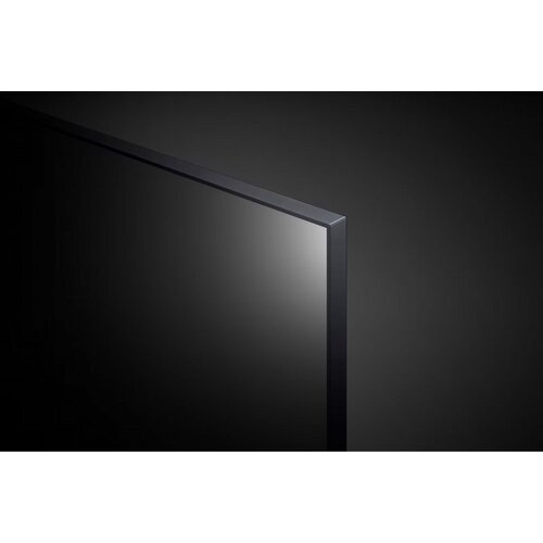 LG 65UR78006LK 65" | Ultra HD 4K LED Smart TV | WebOS 23 | α5 AI Processor Gen6 | HDR10 | Bluetooth & Wifi | 50Hz
