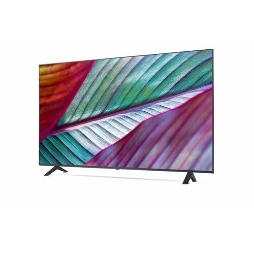 LG 65UR78006LK 65" | Ultra HD 4K LED Smart TV | WebOS 23 | α5 AI Processor Gen6 | HDR10 | Bluetooth & Wifi | 50Hz