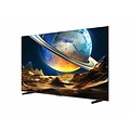 TCL 98C655 98" | Ultra HD 4K QLED Smart TV | Google TV | Dolby Vision & HDR10+ | 60Hz | AI Picture & Sound | Wifi & Bluetooth
