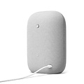 Google Nest Audio | Smart Speaker |  Assistant | Wi-Fi | Grijs