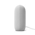 Google Nest Audio | Smart Speaker |  Assistant | Wi-Fi | Grijs