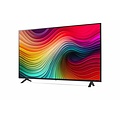 LG NanoCell 55NANO81T6A 55" | Ultra HD 4K NanoCell Smart TV | WebOS + Wifi | NanoCell voor Levendige Kleuren | HDR10 | 50Hz