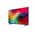 LG NanoCell 55NANO81T6A 55" | Ultra HD 4K NanoCell Smart TV | WebOS + Wifi | NanoCell voor Levendige Kleuren | HDR10 | 50Hz