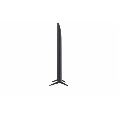 LG NanoCell 55NANO81T6A 55" | Ultra HD 4K NanoCell Smart TV | WebOS + Wifi | NanoCell voor Levendige Kleuren | HDR10 | 50Hz