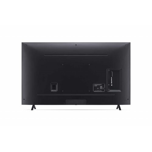 LG NanoCell 55NANO81T6A 55" | Ultra HD 4K NanoCell Smart TV | WebOS + Wifi | NanoCell voor Levendige Kleuren | HDR10 | 50Hz