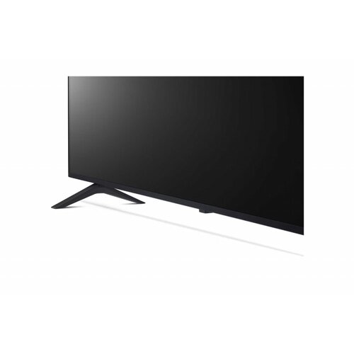 LG NanoCell 55NANO81T6A 55" | Ultra HD 4K NanoCell Smart TV | WebOS + Wifi | NanoCell voor Levendige Kleuren | HDR10 | 50Hz
