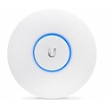 Ubiquiti UniFi Access Point Pro | WiFi 5 (802.11ac) | 1750 Mbit/s | PoE+ (injector meegeleverd) | Inclusief Montagebeugel