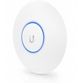 Ubiquiti UniFi Access Point Pro | WiFi 5 (802.11ac) | 1750 Mbit/s | PoE+ (injector meegeleverd) | Inclusief Montagebeugel