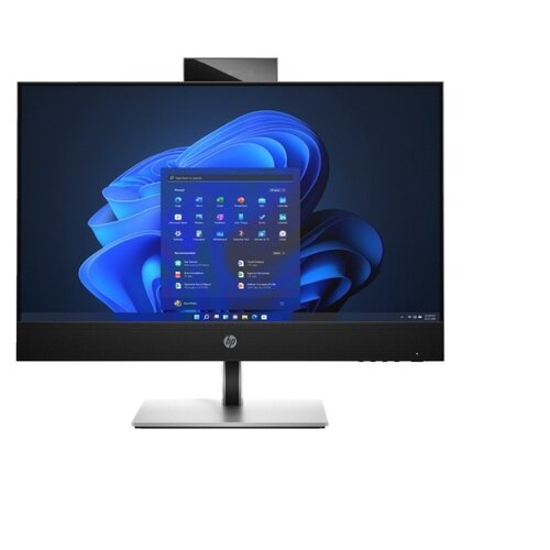 Hewlett Packard HP ProOne 440 G9 All-in-One | 23.8'' IPS F-HD | Intel Core i5-13500T | 16GB | 512GB | W11 Professional | Geen Keyboard & Muis
