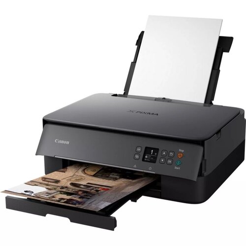Canon PIXMA TS5350i | All-in-One Inkjetprinter | 4800 x 1200 DPI | Wi-Fi | Kleur