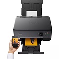 Canon PIXMA TS5350i | All-in-One Inkjetprinter | 4800 x 1200 DPI | Wi-Fi | Kleur