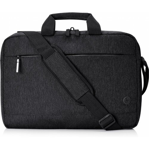 Hewlett Packard HP Prelude Pro 17.3" Laptop Tas | Zwart
