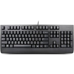 | Bedraad Toetsenbord | QWERTY | Resprayed (refurbished)