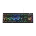 Sharkoon Skiller SGK30 RGB | Bedraad Gaming Toetsenbord | QWERTY