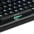 Sharkoon Skiller SGK30 RGB | Bedraad Gaming Toetsenbord | QWERTY