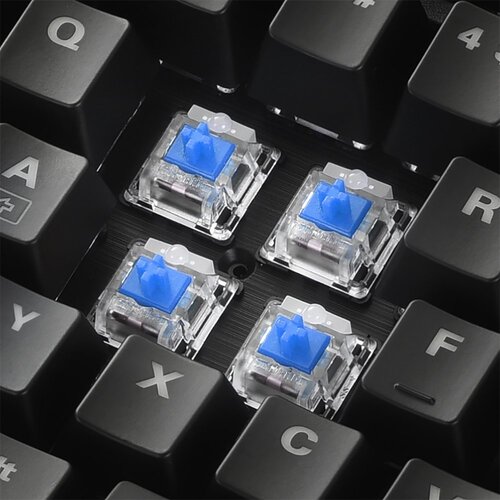 Sharkoon Skiller SGK30 RGB | Bedraad Gaming Toetsenbord | QWERTY