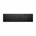 Hewlett Packard HP 450 | Draadloos Toetsenbord | QWERTY