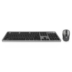 AC5710 | Draadloze Muis en Toetsenbordcombo | QWERTY