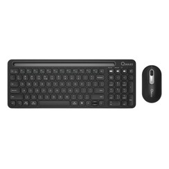 QWARE Wireless Desktop Combo Florence Zwart | Returned (refurbished)