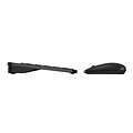 QWare QWARE Wireless Desktop Combo Florence Zwart | Returned (refurbished)