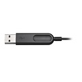 Logitech H340 | Bedrade On-Ear USB Headset | Zwart