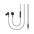 Samsung EO-IA500BBEGWW | Bedrade 3,5mm In-Ear Oordopjes | Zwart | Bulk