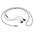 Samsung EO-IA500BBEGWW | Bedrade 3,5mm In-Ear Oordopjes | Zwart | Bulk