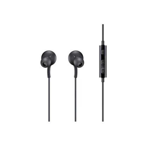 Samsung EO-IA500BBEGWW | Bedrade 3,5mm In-Ear Oordopjes | Zwart | Bulk
